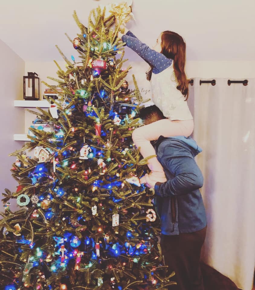 What Will Our Kids Really Remember From Christmas?