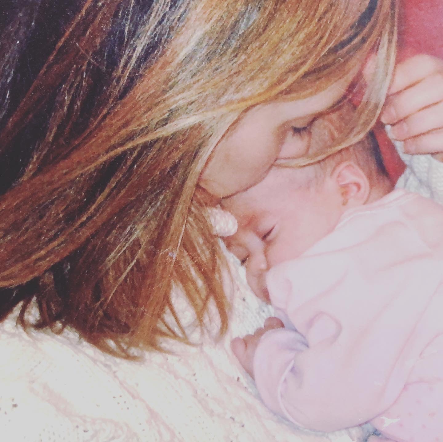 I Saw Our Picture...