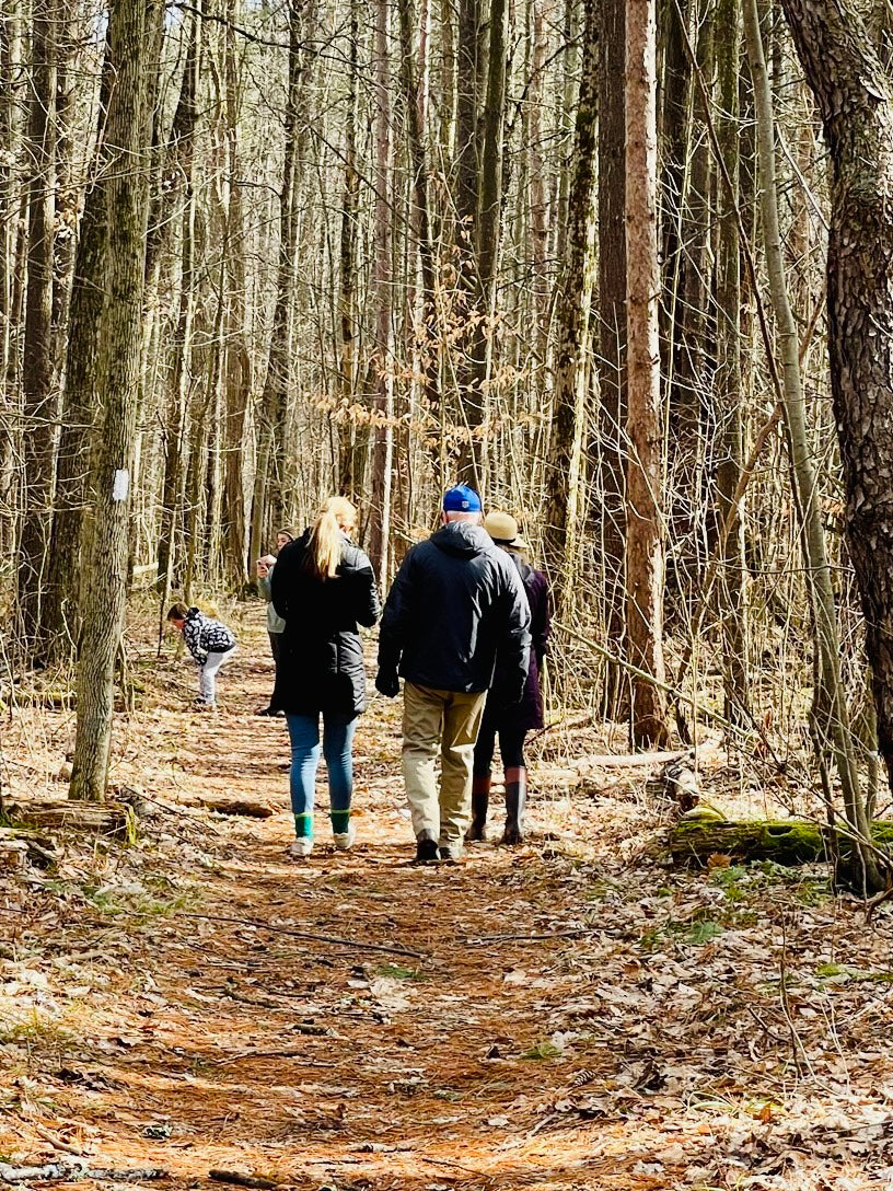 ‘Three Questions For Meaningful Connection'