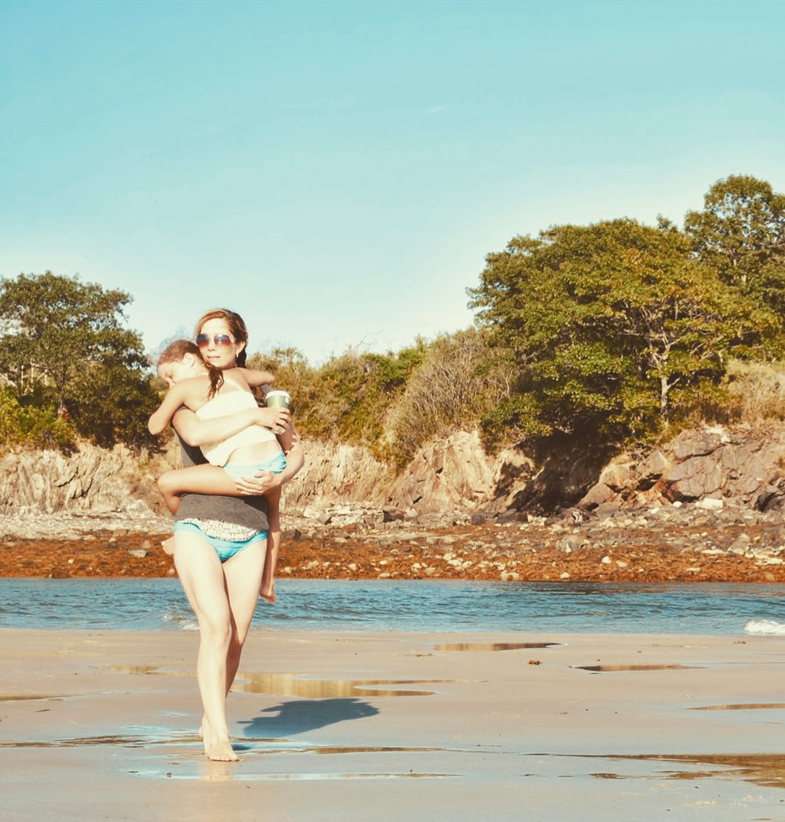 I Remember This Day Between Doors