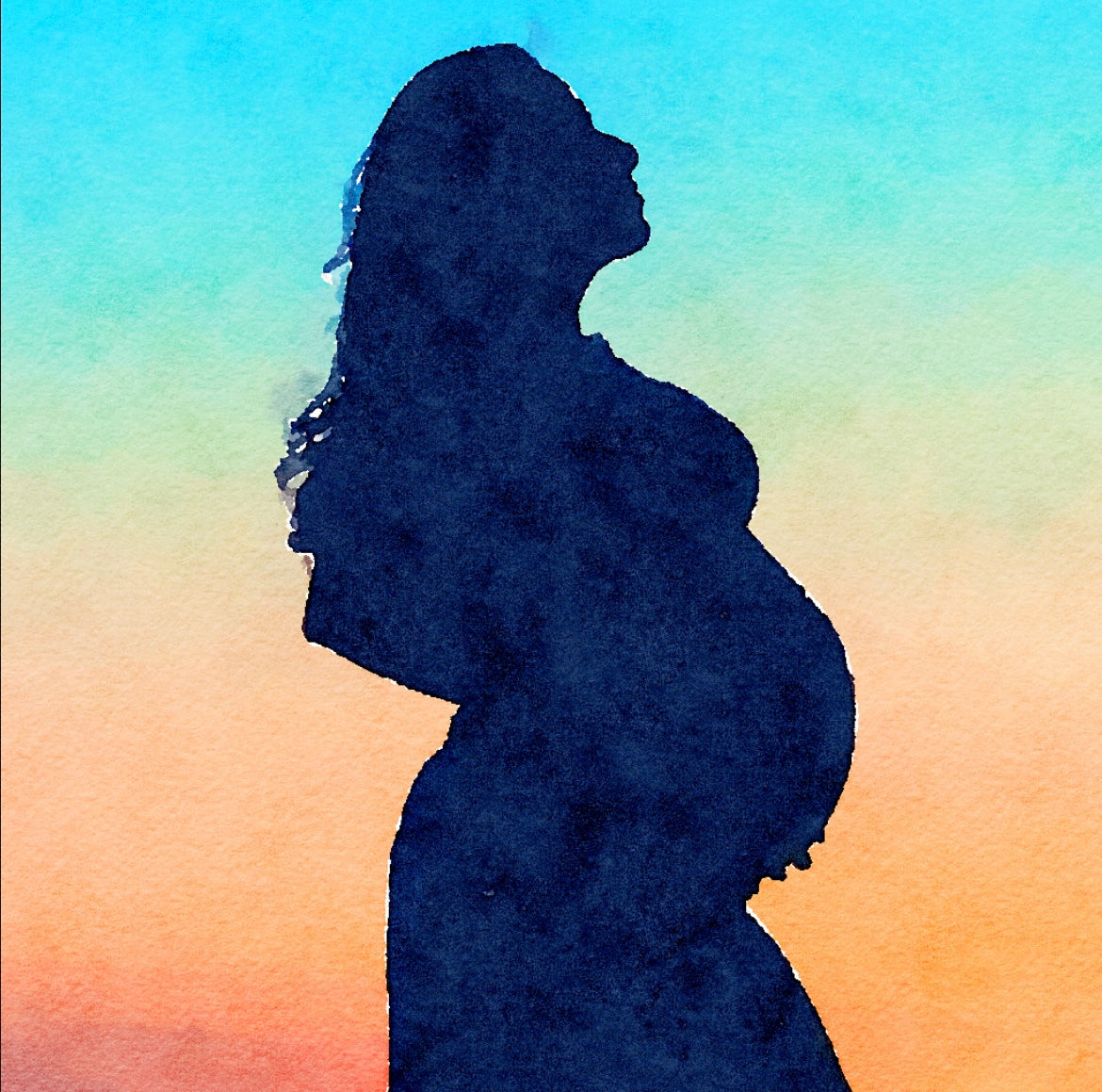 Her Robe, Her Motherhood