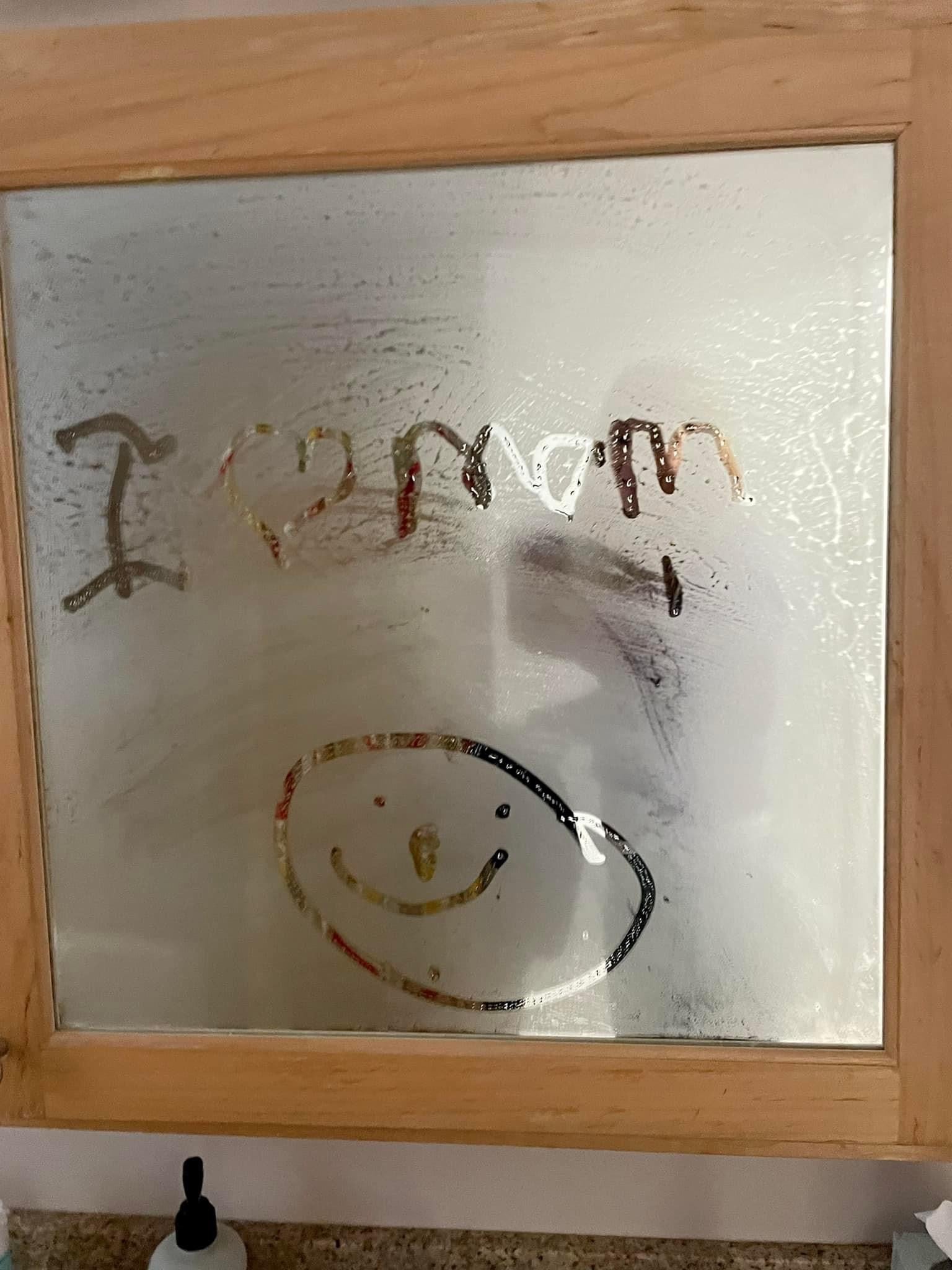 'Thank You' Might Look Different As A Mom, But It's Beautiful.