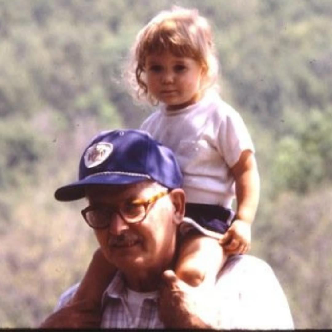 To Our Veterans - Our Giants