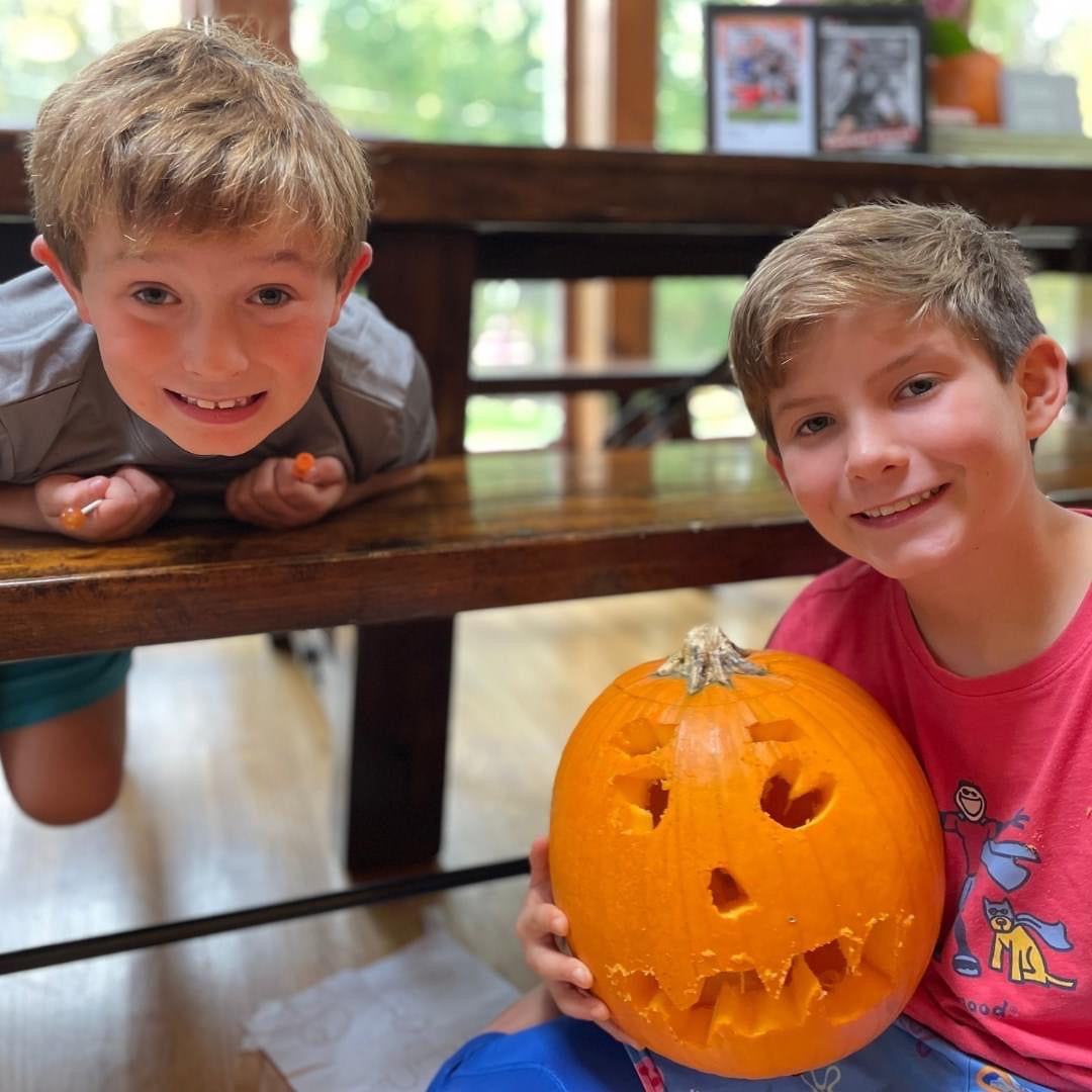 Giving, Even In Receiving