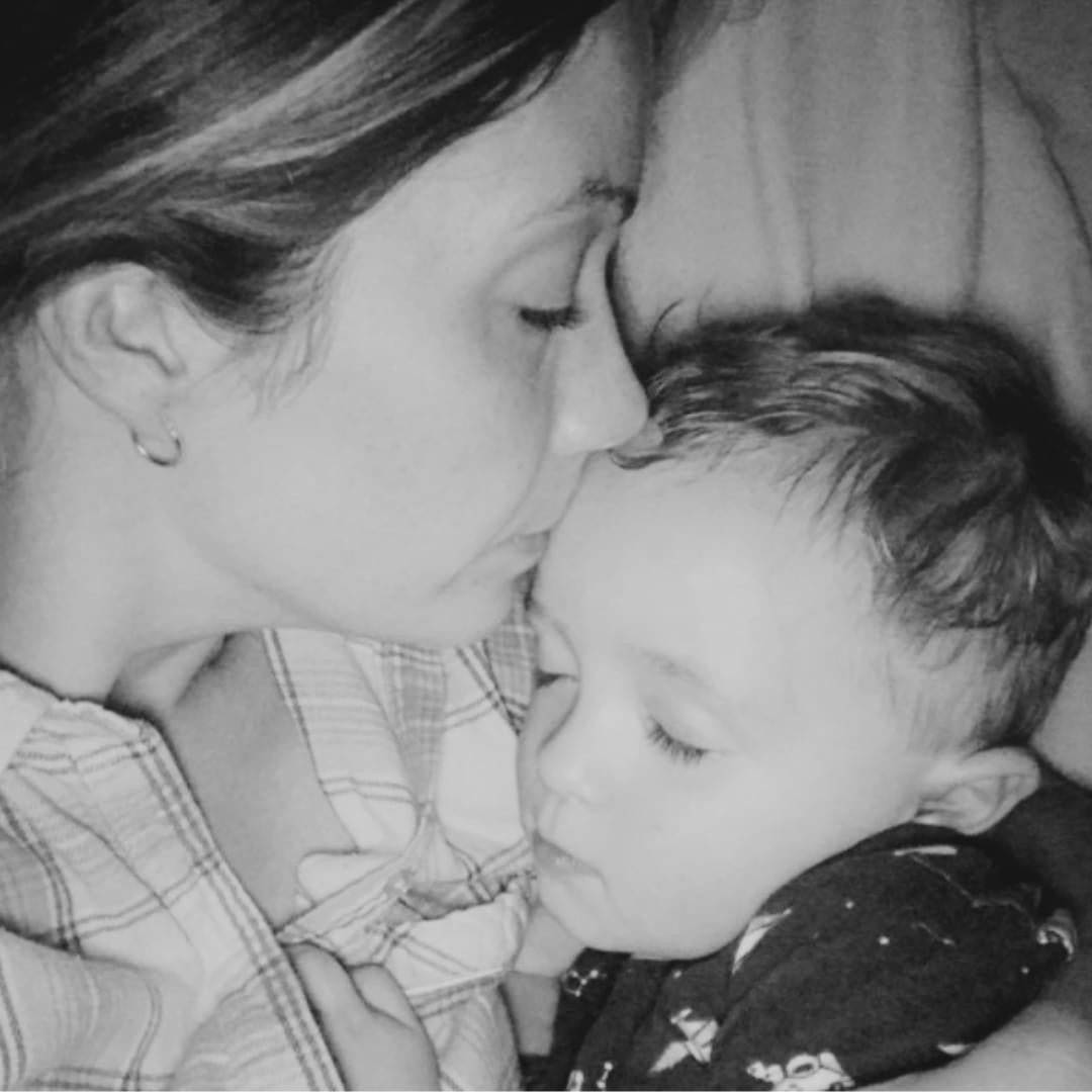 I Lost Myself This Morning