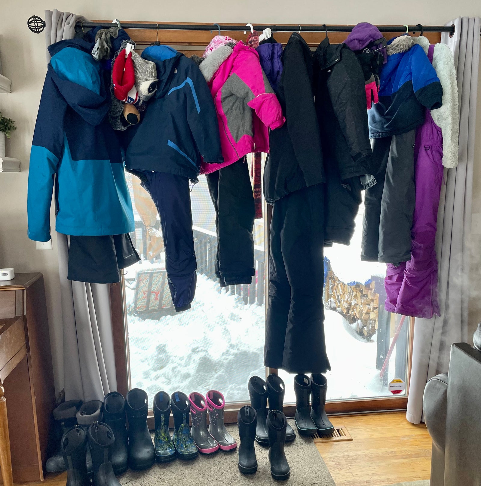 These Days ARE The Days