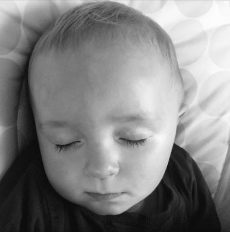 His First Are Also Our Lasts