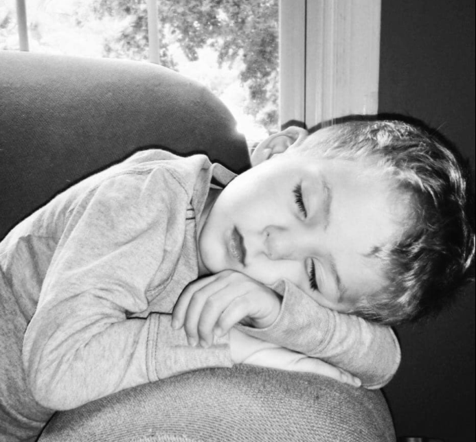 Every Now and Then...