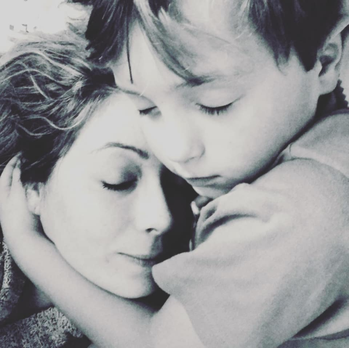 The Comforts Of Home