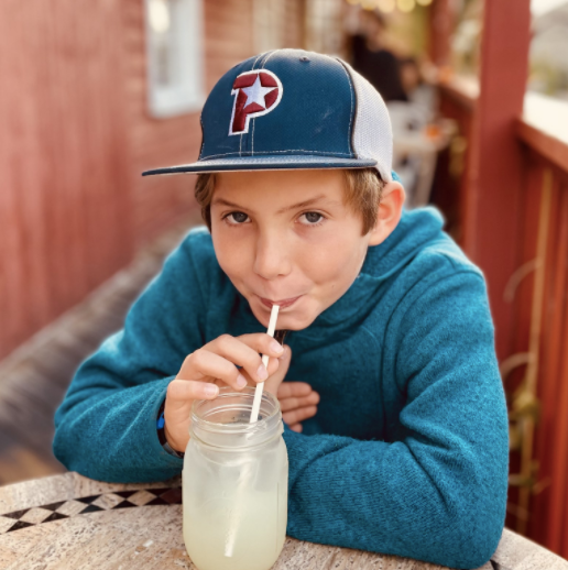 Lemons Into Lemonade