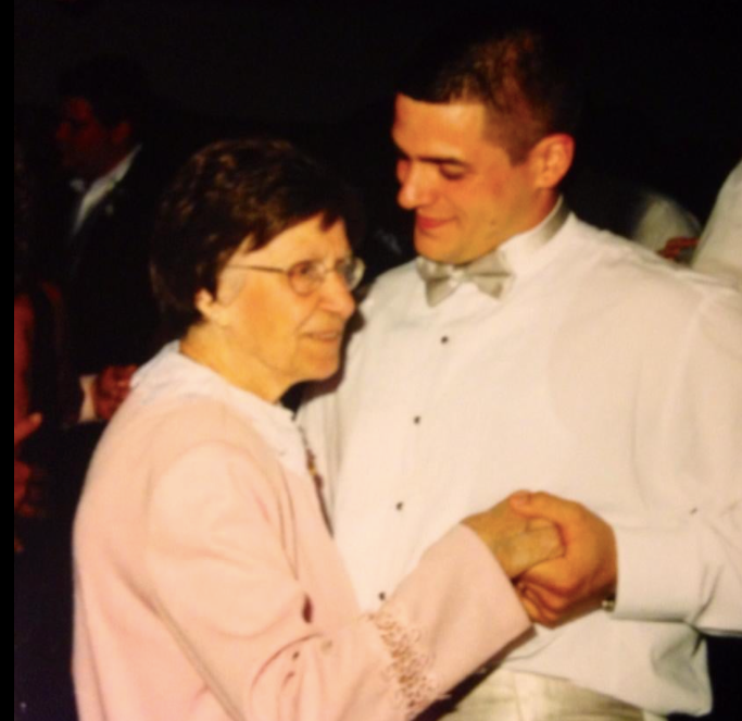 Let Me Tell You About Nonnie