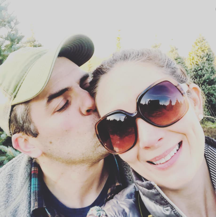 We Don't Have Time For Each Other...