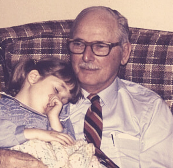 Share Those Family Stories