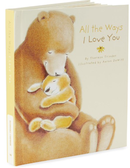 Her Most Meaningful Gift