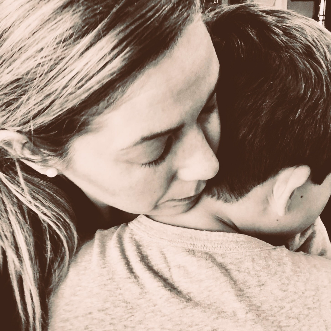 Love Is In The Little